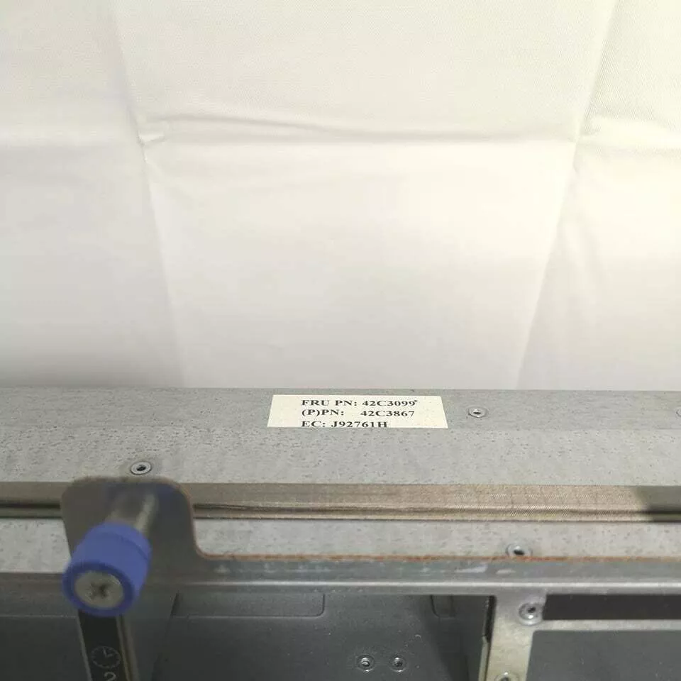 IBM Systems 42C3099 Fan Shuttl WORKING - Image 4 of 4
