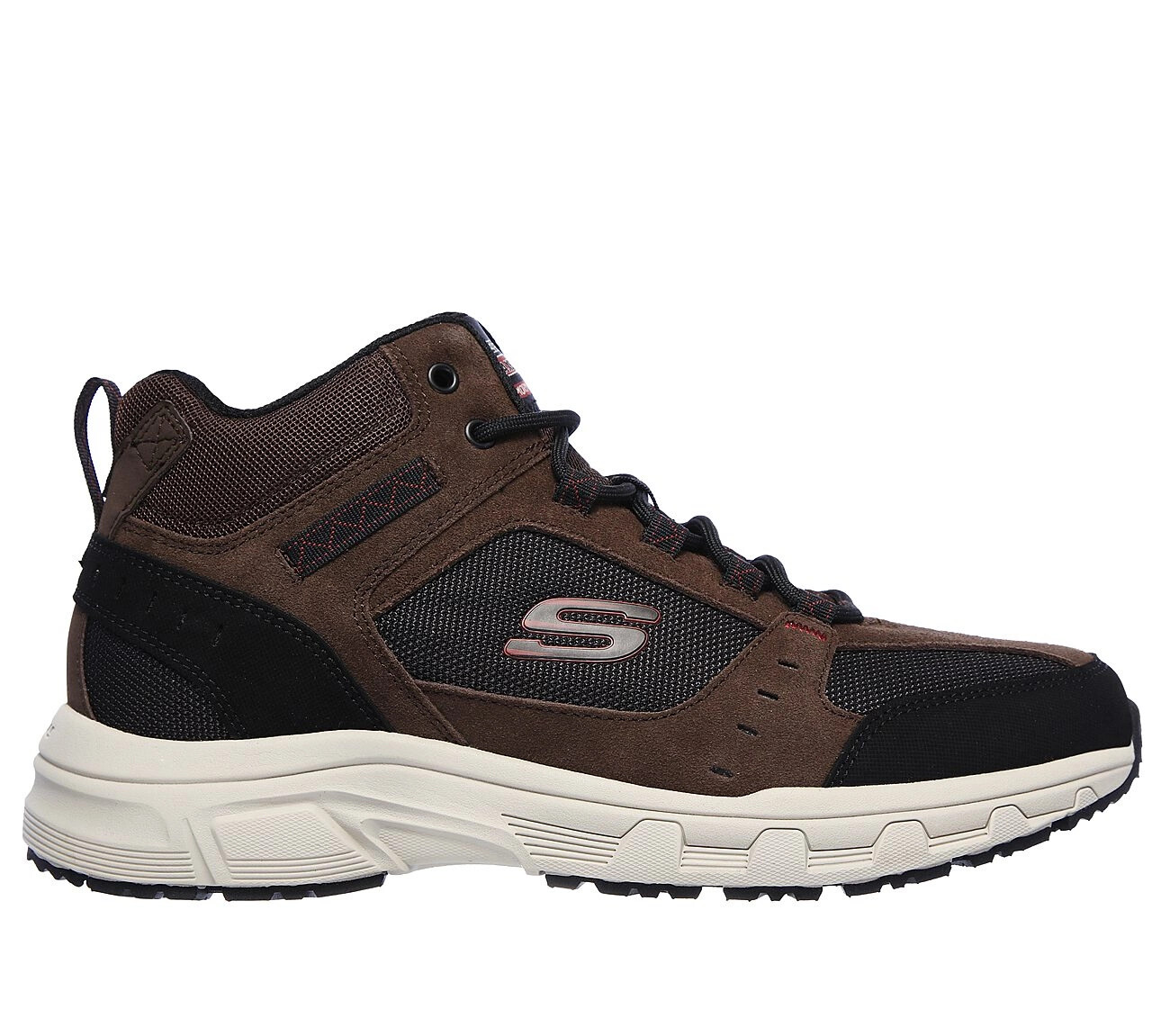 Походная походная сумка Skechers OAK CANYON Herren Braun 51895-CHOC 11690₽