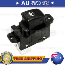 Electric Power Master Window Control Switch For Hyundai Sonata Elantra Kia Rio