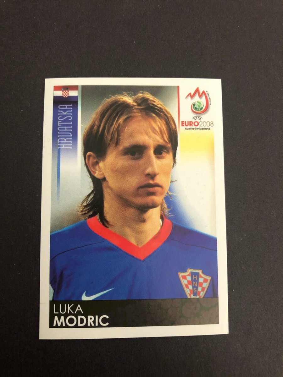 その他 PANINI crown royale LUKA MODRIC auto Panini 2019-20 Chronicles Crown Royale Luka Modric Real
