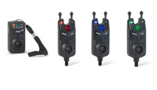 ANACONDA Vipex RS Set 3 + 1 Red, Green, Blue ...