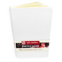 Royal Talens Art Creation Skizzenbuch Hardcover 80 Blatt 13 X 21Cm Weiß