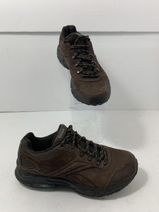 reebok dmx max mens walking shoes