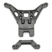 TEAM ASSOCIATED 91519 FT Rear Tower/Mount hard B5M