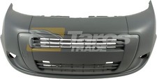 Pare-choc avant Fiat FIORINO QUBO