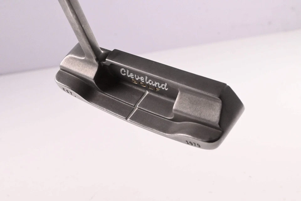 Cleveland Classic Collection #1 Putter / 33 Inch - Image 4 of 4