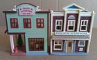 Hallmark Keepsake Ornaments Assorted Designs Lot of 4 (sequence 2008-2011) — photo 3