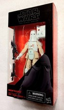 Star Wars Black Series Snowtrooper  35 New and Sealed