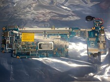 For Dell Latitude 7400 I5-8365U Motherboard LA-G871P FHPJ8 0FHPJ8