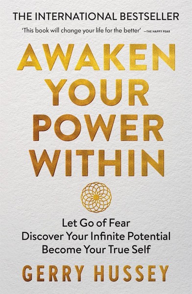 Gerry Hussey | Awaken Your Power Within | Taschenbuch | Englisch (2021)-image