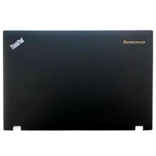 NEW For Lenovo Thinkpad L540 Laptop LCD Rear Lid Top Back Cover Case 04X4855