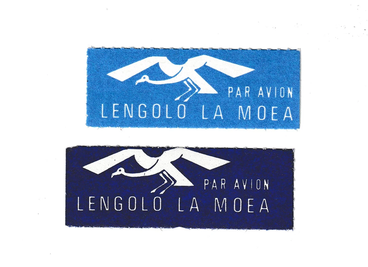 Label Airline Collectibles for sale | eBay