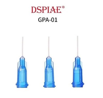 GPA-01 DSPIAE Precision Plastic Applicator (10pcs)