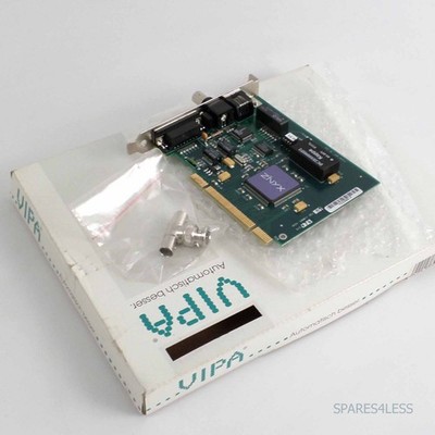 Simatic S5/VIPA SSN-BG88 SSN-BG88000263 OVP