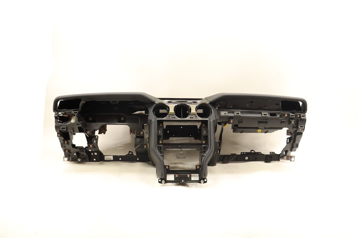NEW OEM Ford Dashboard Instrument Panel Ebony GR3Z-6304320-BA