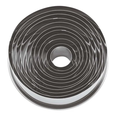 PADERNO Tagliapasta à Emporte-Pièce Rond 11 Pièces Ø 10 cm Inox - Forme Dolci - Photo 1/4