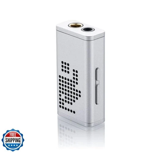 MOONDROP Dawn Pro Portable USB DAC/AMP Dual CS43131 DAC 32Bit/384kHz DSD256 D