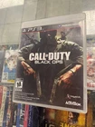 Call of Duty: Black Ops Sony PlayStation 3 PS3 Good Condition CIB Complete NTSC