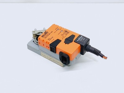 BELIMO LMV-D2-MFT-RM PRESSURE SENSOR (WITH BASE) (FREE SHIPPING)