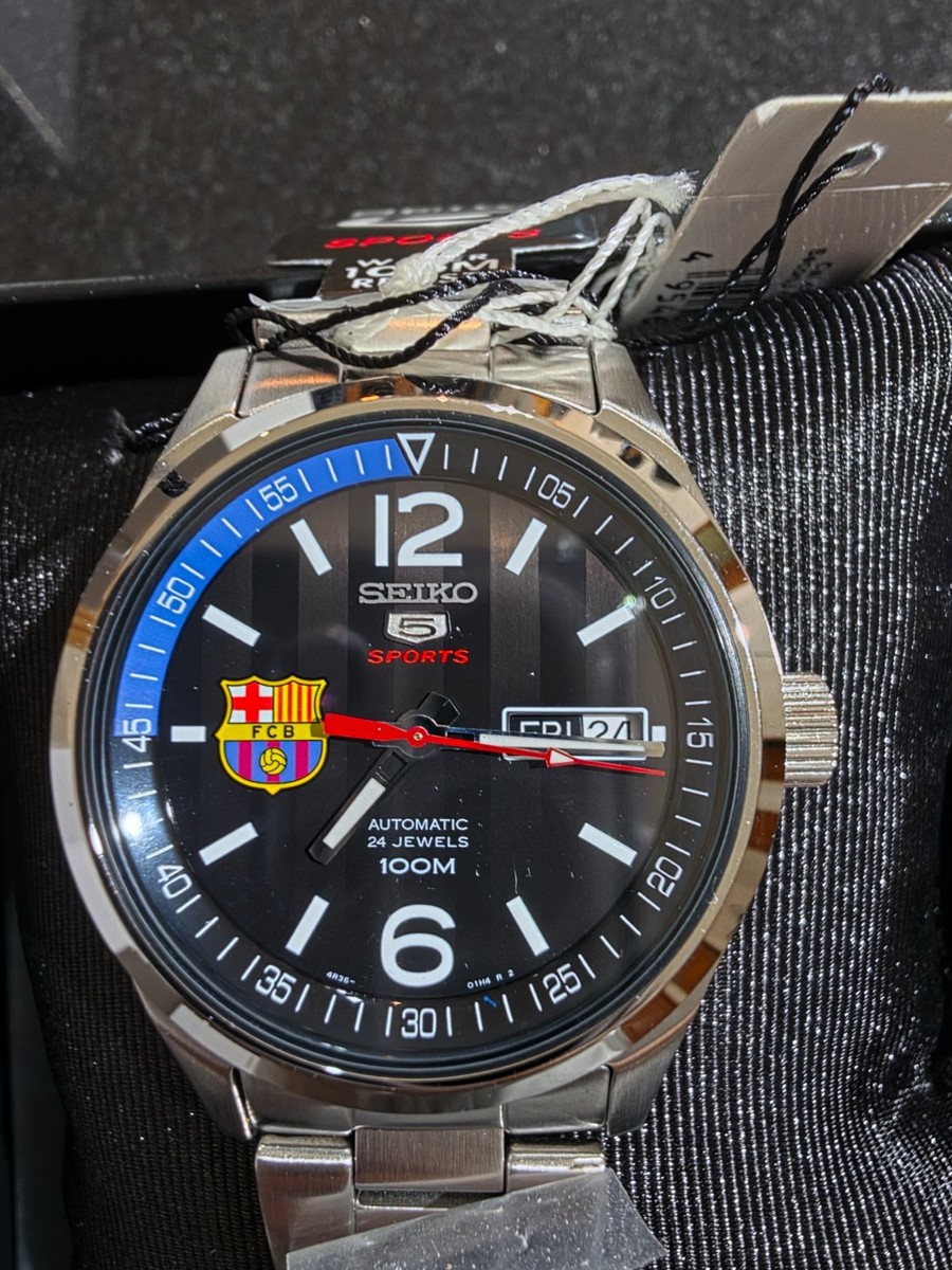 Seiko Men's Black Watch - SRP301K1 for sale online | eBay