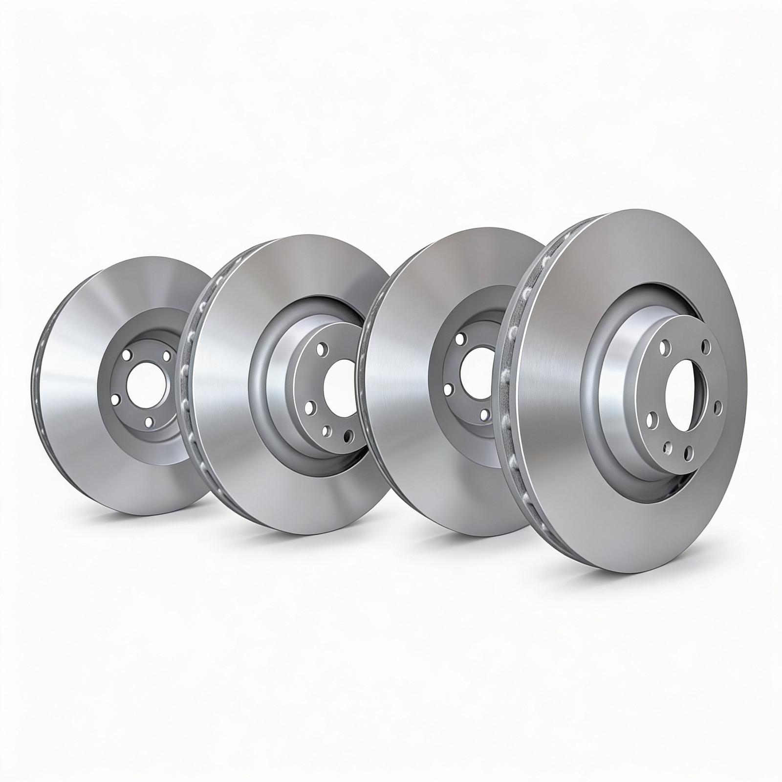 Acura NSX 1991-1996 Brake disc