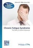 Edward R. Miller-Jones | Chronic Fatigue Syndrome | Taschenbuch | Englisch