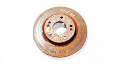 Disque de frein Hyundai TRAJET