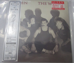 Queen Complete Works | eBay