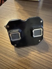 Vintage 1940'S Sawyer  s VIEW-MASTER VIEWER BAKELITE BLACK Portland Oregon