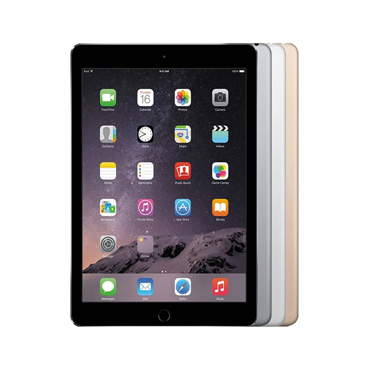 Apple iPad Air 2 for sale | Shop with Afterpay | eBay Australia