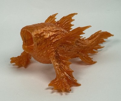 Crawfordsville Monster Crawfordsville Indiana 5  Urban Legend Toy