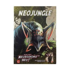 Portal Boardgame Neojungle Box EX/NM