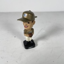National League 2002 MLB All Star Game Mini Bobble Head ASG FOTOBALL BOBBLE HEAD