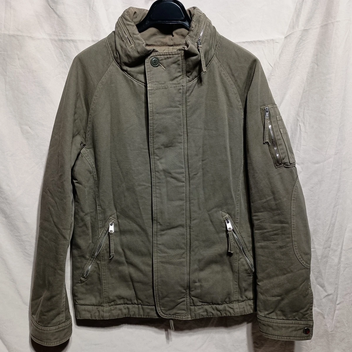 nonnative Coats, Jackets & Vests for Men for Sale | Shop New