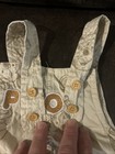 Disney Baby Winnie The Pooh Overall Shorts One Piece Size 24 Months — photo 10