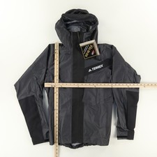 adidas Gore Tex Jacket In Men's Coats & Jackets for sale - eBay adidas Gore Tex Jacket In Men's Coats & Jackets for sale - eBay