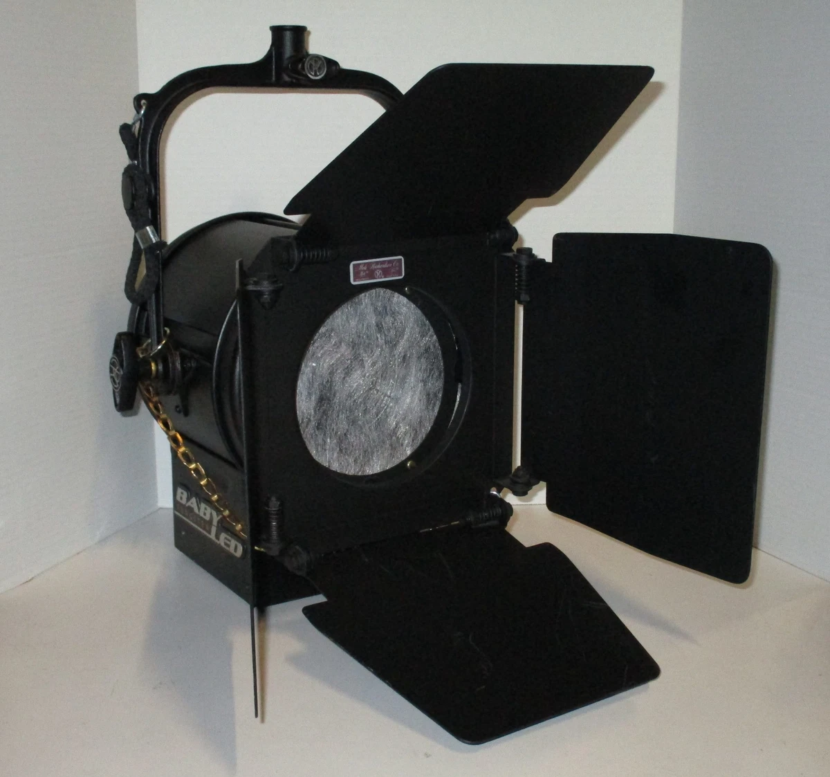 Mole-Richardson Photo Studio Lighting Units for sale - eBay