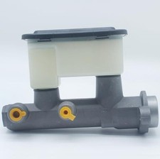 Brake Master Cylinder Compatible with Chevy Cadillac Dodge GMC Vehicles - Ram