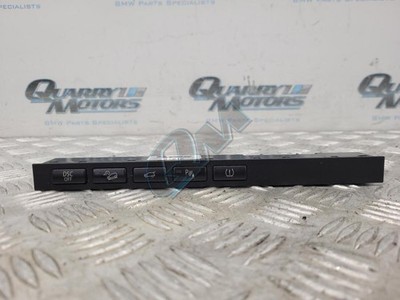 BMW Multi-Function PDC Control Switch Fits X5 E53 6953939