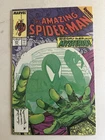 THE AMAZING SPIDER-MAN #311 Marvel 1989 Return of Mysterio Todd McFarlane VF+