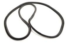 MERCEDES W251 R350 CDI 2011 RHD Heckklappendichtung Gummileiste 12022619 MERCEDES W251 R350 CDI 2011 RHD Heckklappendichtung Gummileiste 12022619