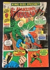 Amazing Spider-Man King Size Annual #7 Marvel Comics December 1970