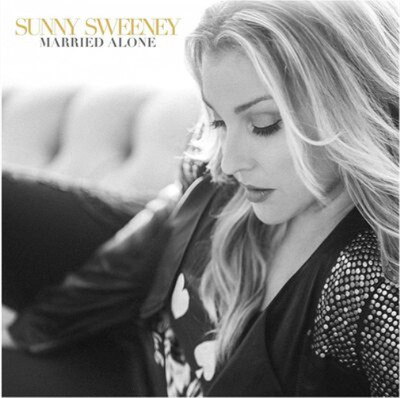 Sunny Sweeney Married Alone (Vinyl) 12'' Album