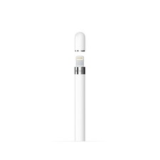 Apple Pencil 1st Generation Stylus Pen for Touch Screens - White MQLY3AM/A 