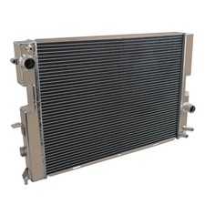 3row Aluminum Radiator For Land Rover Discovery Ii 2.5l Td5 4x4 1999 2000-2004 3row Aluminum Radiator For Land Rover Discovery Ii 2.5l Td5 4x4 1999 2000-2004