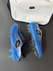 Chaussures de football Lotto Zhero Gravity VII 700 Chaussures de football Lotto Zhero Gravity VII 700