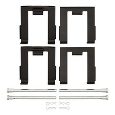 DYN-340-10001 DFC Disc Brake Hardware Kit