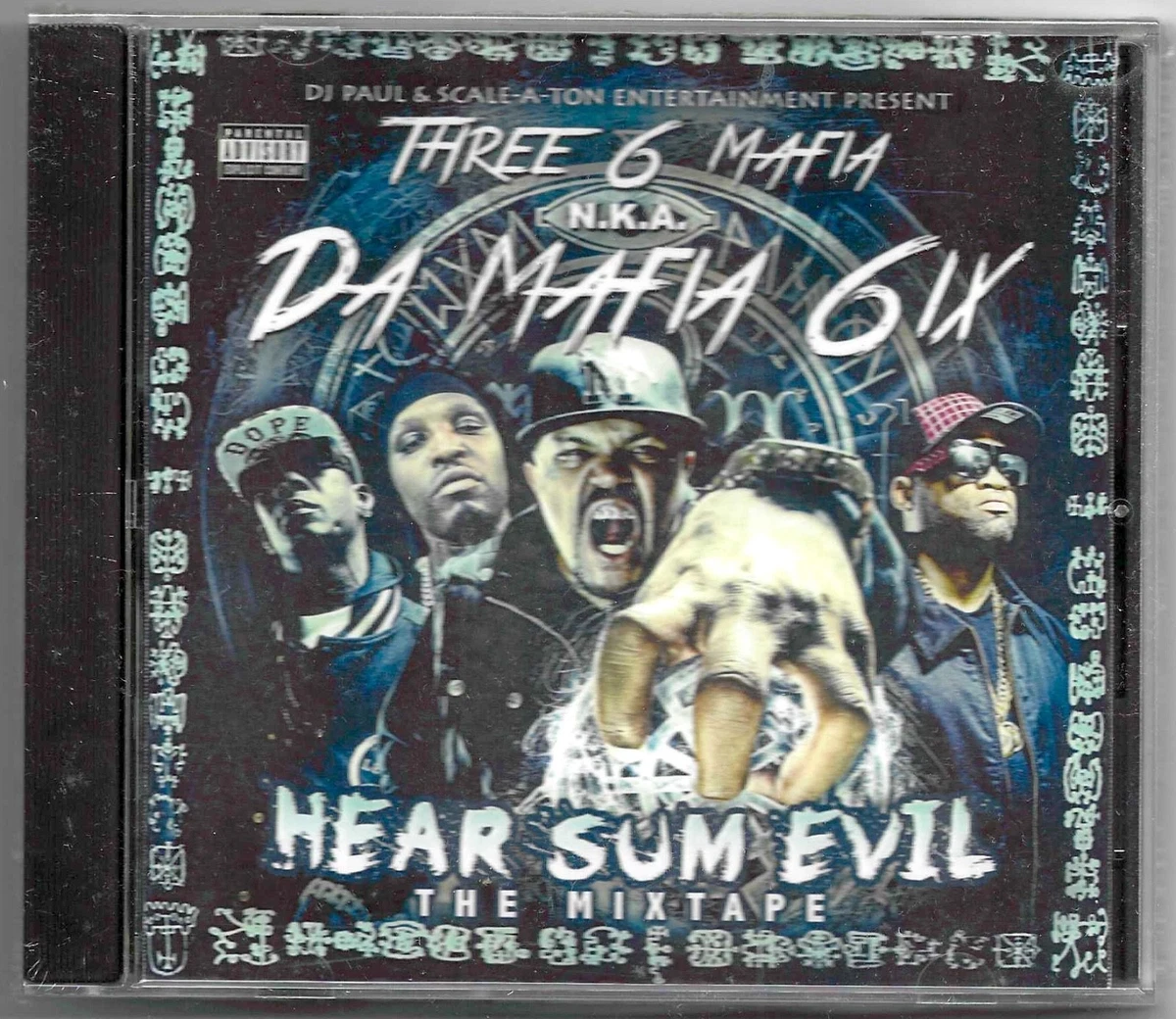 Las mejores ofertas en Rap y Hip-Hop G-Funk CD de Música | eBay