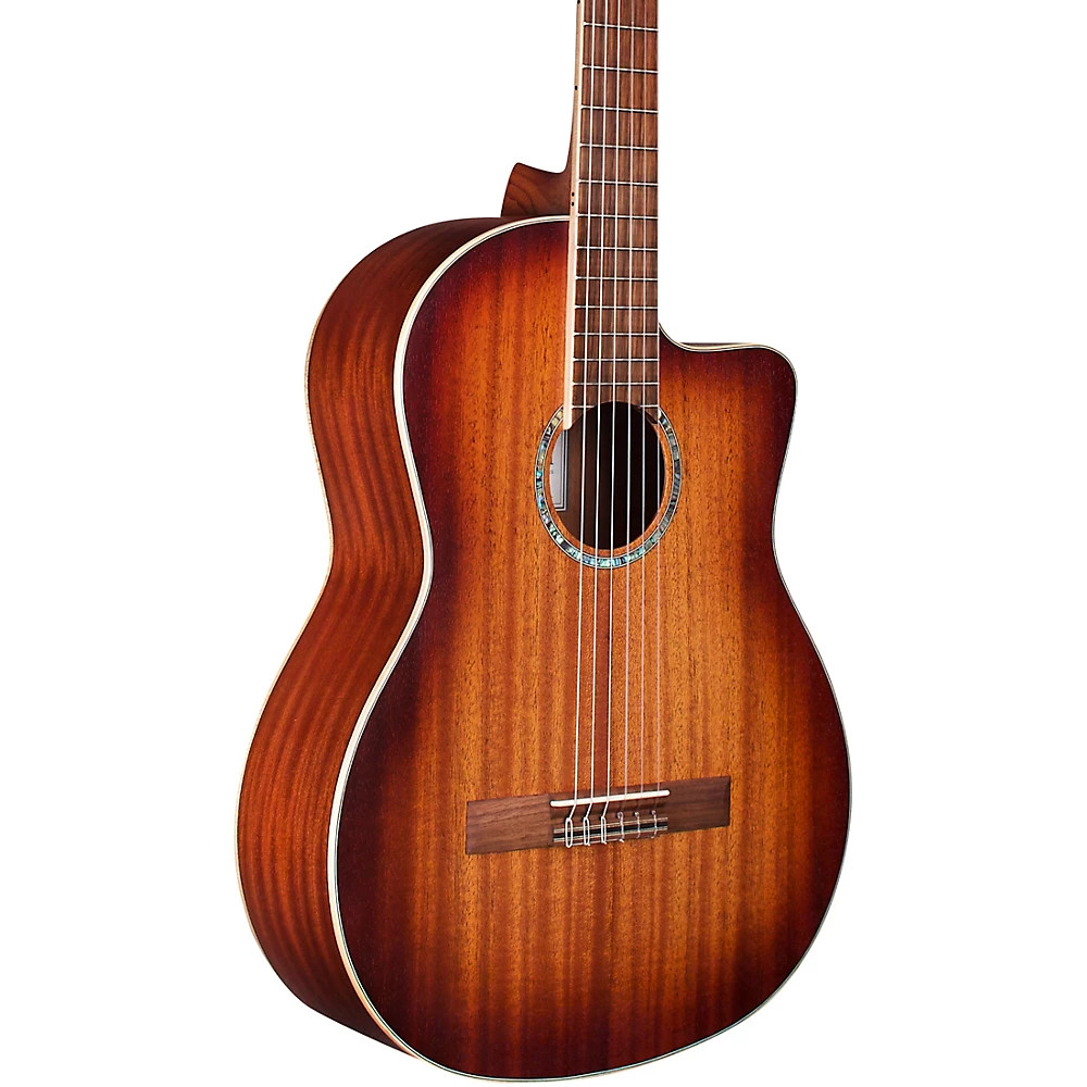 - Cordoba C4-CE Natural 64290₽