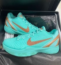 New Jalen Brunson x Nike Zoom Kobe 6 Protro S...